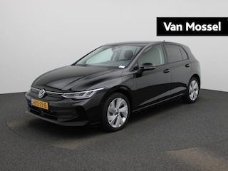 Volkswagen Golf 1.5 eHybrid Life Edition 204PK| Orgineel Nederlands | Apple Carplay Draadloos | Achteruitrijcamera | Parkeersensoren Voor & Achter | Digitale Cockpit | Sfeerverlichting