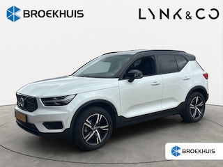 Volvo XC40 1.5 T3 R-Design | Achteruitrijcamera | Apple Carplay\Android Auto | Panoramadak | Memory seat |