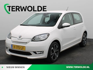 Skoda Citigo EV Style