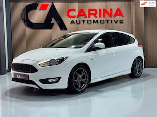 Ford Focus 1.0 EcoBoost ST Line Business / Cruise Control / Full Map Navigatie /