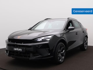 Cupra Formentor 1.5 TSI e-Hybrid Business | 360 Camera | ACC | Navi | Stoelverwarming |