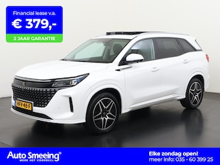 DFSK E5 1.5 PHEV L2 7p. | Panoramadak | Stoelventilatie | Elek Achterklep | Zondag Open!