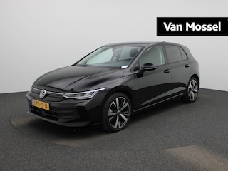 Volkswagen Golf 1.5 eHybrid Life Edition 204 PK| Origineel Nederlands | 1e Eigenaar | Navigatie | 18 Inch Velgen | Achteruirijcamera | Parkeersensoren
