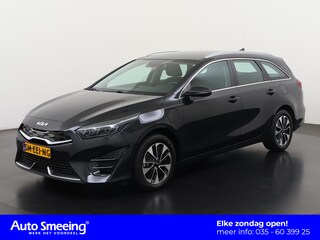 Kia Ceed Sportswagon 1.6 GDI PHEV | Stoel & Stuurverwarming | Zondag Open!