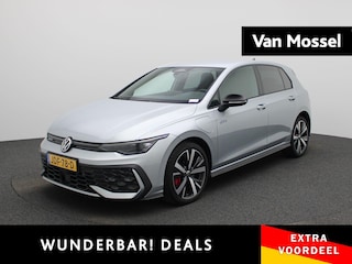 Volkswagen Golf 1.5 eHybrid GTE 272 PK| Origineel Nederlands | 1e Eigenaar | Navigatie | LED Matrix | Achteruitrijcamera | Stoelverwarming | Stuurwielverwarming | Black Style