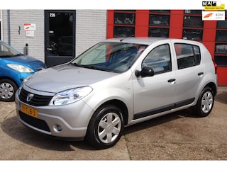 Dacia Sandero 1.2 Aniversare , AIRCO, 53.000 KM NAP