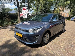 Kia Rio 1.0 T-GDi MHEV DynamicLine.de goedkoopste met de beste Vakgarage BOVAG service.