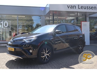 Toyota RAV4 2.5 HYBRID AWD STYLE TREKHAAK 360GR-CAMERA
