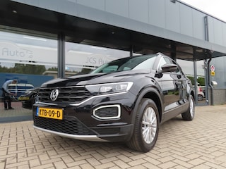 Volkswagen T-Roc 1.5 TSI DSG Ecc Acc Led 2x Pdc Panorama Dak 2020