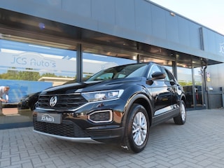 Volkswagen T-Roc 1.5 TSI DSG Ecc Acc Led 2x Pdc Panorama Dak 2020