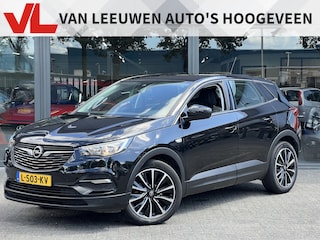 Opel Grandland X 1.2 Turbo Edition | Nieuw binnen | Trekhaak | RIJKLAAR