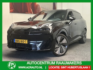 Lynk & Co 08 1.5 MORE 200 KM BEREIK PANORAMA SCHUIF/KANTELDAK ! ADAPTIVE CRUISE CONTROL NAVIGATIE APPLE CARPLAY/ANDROID RIJSTROOKSENSOREN DODEHOEKSENSOREN 360 CAMERA ZEER MOOI !!
