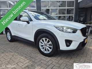 Mazda CX-5 2.2D TS 2WD NAVI CAMERA XENON NAP