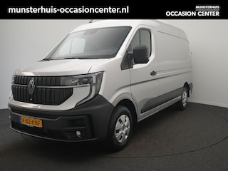 Renault Master T35 2.0 dCi 170 L2H2 Extra - All Seasonbanden - Achteruitrijcamera - Apple Carplay - Android Auto - Trekhaak
