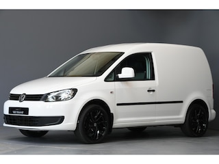 Volkswagen Caddy 1.2 TSI BMT AIRCO | CRUISE | MARGE