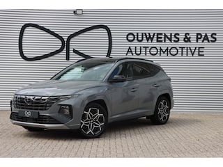 Hyundai Tucson 1.6 T-GDI PHEV N Line Sky 4WD | 360CAM | PANORAMA | CARPLAY|