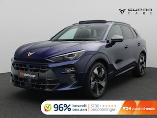 Cupra Terramar 1.5 TSI e-Hybrid VZ Performance DSG Panoramadak, Trekhaak, 20" LM Velgen, Keyless, Matrix-LED Verlichting, Sennheiser Audio, 360gr. Camera