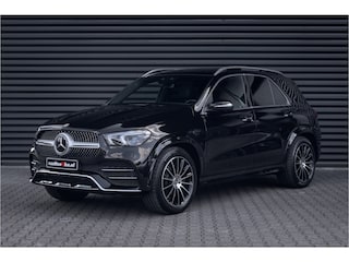 Mercedes-Benz GLE 350 de 4MATIC AMG-Line Airmatic - 21'' - Distronic