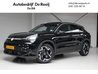 Volkswagen T-Roc 1.5 eTSI R-Line (2x) DSG (Nw Model) | Navigatie | IQ light | DMS| PDC+Camera
