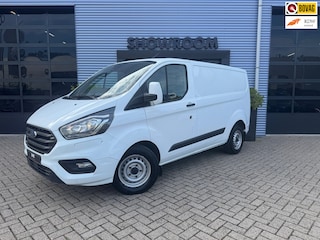 Ford Transit Custom 340 1.0 EcoBoost L1H1 PHEV Trend CAMERA|APPLECARPLAY|PDC|CRUISE|STOELVERWARMING