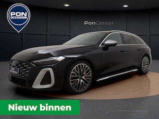 Audi A5 Avant 3.0 TFSI 367pk Quattro | Head-up Display | 360 Camera | B&O Audio | Leder | Elek. Achterklep | Elek. Stoelen | Stuur-/Stoelverwarming V+A | Matrix LED | 20'' |