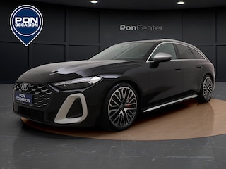 Audi A5 Avant 3.0 TFSI 367pk Quattro | Head-up Display | 360 Camera | B&O Audio | Leder | Elek. Achterklep | Elek. Stoelen | Stuur-/Stoelverwarming V+A | Matrix LED | 20'' |