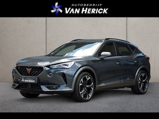Cupra Formentor 1.4 e-Hybrid VZ Performance 245PK | ACC | 360 Camera | Winterpakket | Full Link