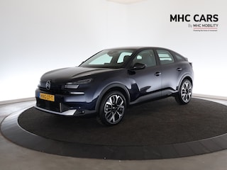 Citroën C4 1.2 Hybrid 136 Business