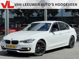 BMW 320i Executive | Stoelverwarming | Navi | Trekhaak