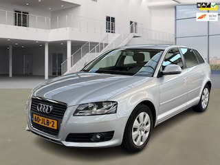 Audi A3 Sportback 1.4 TFSI Attraction Pro Line AUTOMAAT