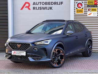 Cupra Formentor 1.4 e-Hybrid VZ Performance Pano/Memory/360