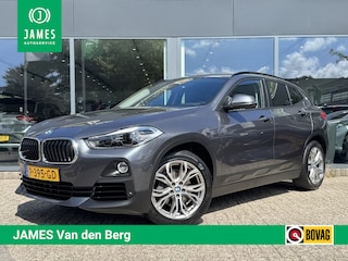 BMW X2 1.8i sD Lefhebber Ed