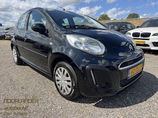 Citroën C1 1.0 Collection