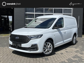Ford Transit Connect 1.5 EcoBoost PHEV L2 Limited Winterpack |  Led Koplampen | Driver Assistance Pack
