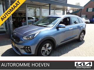 Kia Niro 1.6 AUTOMAAT DynamicLine Org. Ned. 45.000km