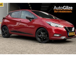 Nissan Micra 1.0 IG-T Tekna l Camera l DAB l
