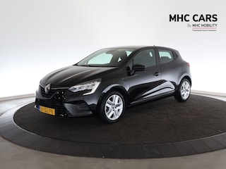 Renault Clio 1.0 TCe Zen | Navi | PDC |