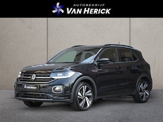 Volkswagen T-Cross 1.0 TSI R-Line Automaat | Navigatie | ACC | Stoelverwarming