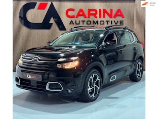 Citroën C5 Aircross 1.2 PureTech Business / Lane Assist / Cruise Control / Full Map Navigatie / Camera / Ect... /