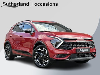 Kia Sportage 1.6 T-GDi Plug-in Hybrid AWD GT-Line |  Afneembare trekhaak | Stoelverwarming / ventilatie | 360 camera | Harman Kardon