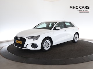 Audi A3 Sportback 40 TFSI e Edition
