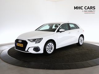 Audi A3 Sportback 40 TFSI e Edition