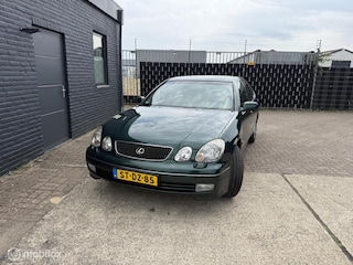 Lexus GS 300