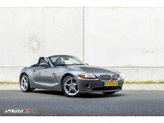 BMW Z4 Roadster 3.0i