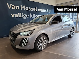 Peugeot 208 1.2 PureTech 75 Style