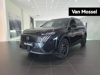 Peugeot 5008 1.2 Hybrid 136 Allure | 360 Camera | Carplay | Dodehoek Detectie