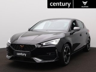 Cupra Leon 1.4 e-Hybrid Essential Navi | Cruise | Led