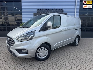 Ford Transit Custom 340 1.0 EcoBoost L1H1 PHEV AUTOMAAT|CAMERA|APPLECARPLAY|PDC|CRUISE|STOELVERWARMING