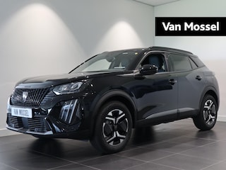 Peugeot 2008 Allure - APPLE CARPLAY/ANDROID AUTO - CAMERA - FULL LED