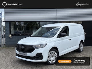 Ford Transit Connect 1.5 EcoBoost PHEV L2 Trend | Laadschot met Ruit | Ruit in achterdeuren | Apple carplay | Android Auto |
